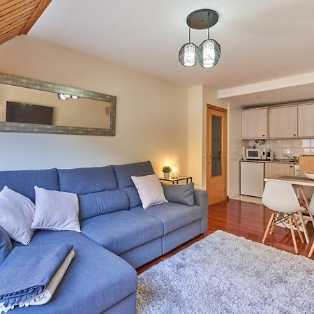 カンフランクMagnifico Atico Duplex Con Vistas A La Montanaアパートメント エクステリア 写真